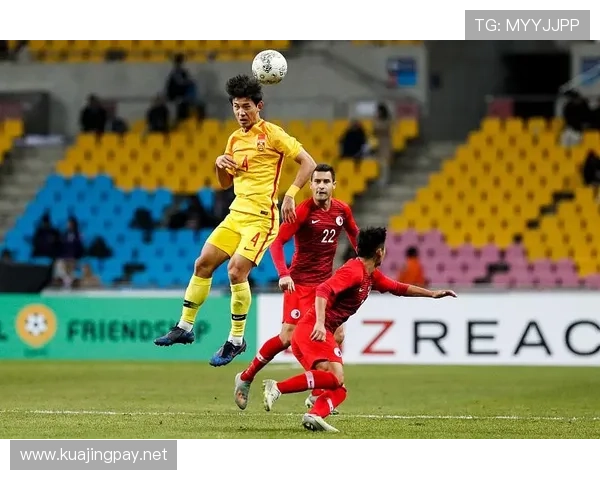 国足自我救赎的人是谁（国足救世主）sports